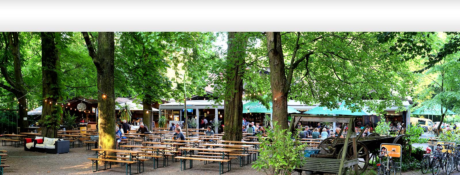 Biergarten Hannover 3